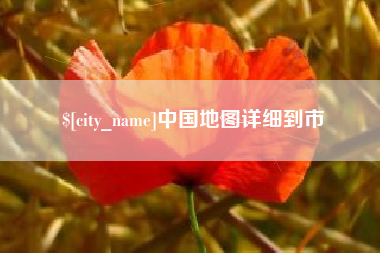 来宾中国地图详细到市