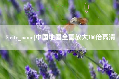 来宾中国地图全图放大100倍高清