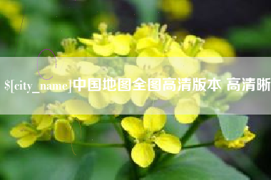 来宾中国地图全图高清版本 高清晰