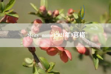 来宾2021年9宫格