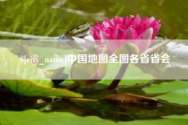 来宾中国地图全图各省省会