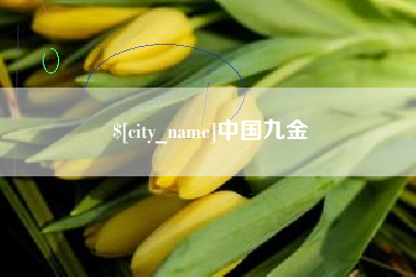 来宾中国九金