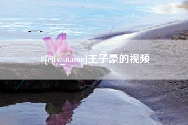 来宾王子豪的视频