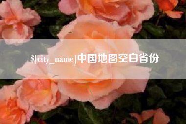 来宾中国地图空白省份