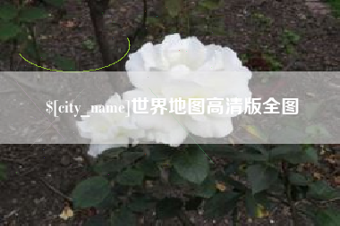 来宾世界地图高清版全图