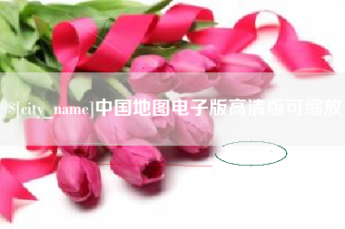 来宾中国地图电子版高清版可缩放
