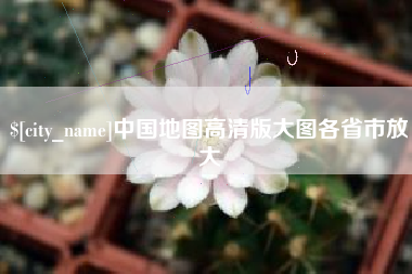 来宾中国地图高清版大图各省市放大