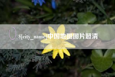 来宾中国地图图片超清