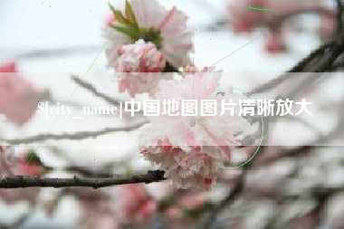 来宾中国地图图片清晰放大