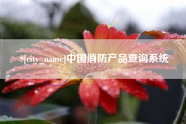 来宾中国消防产品查询系统